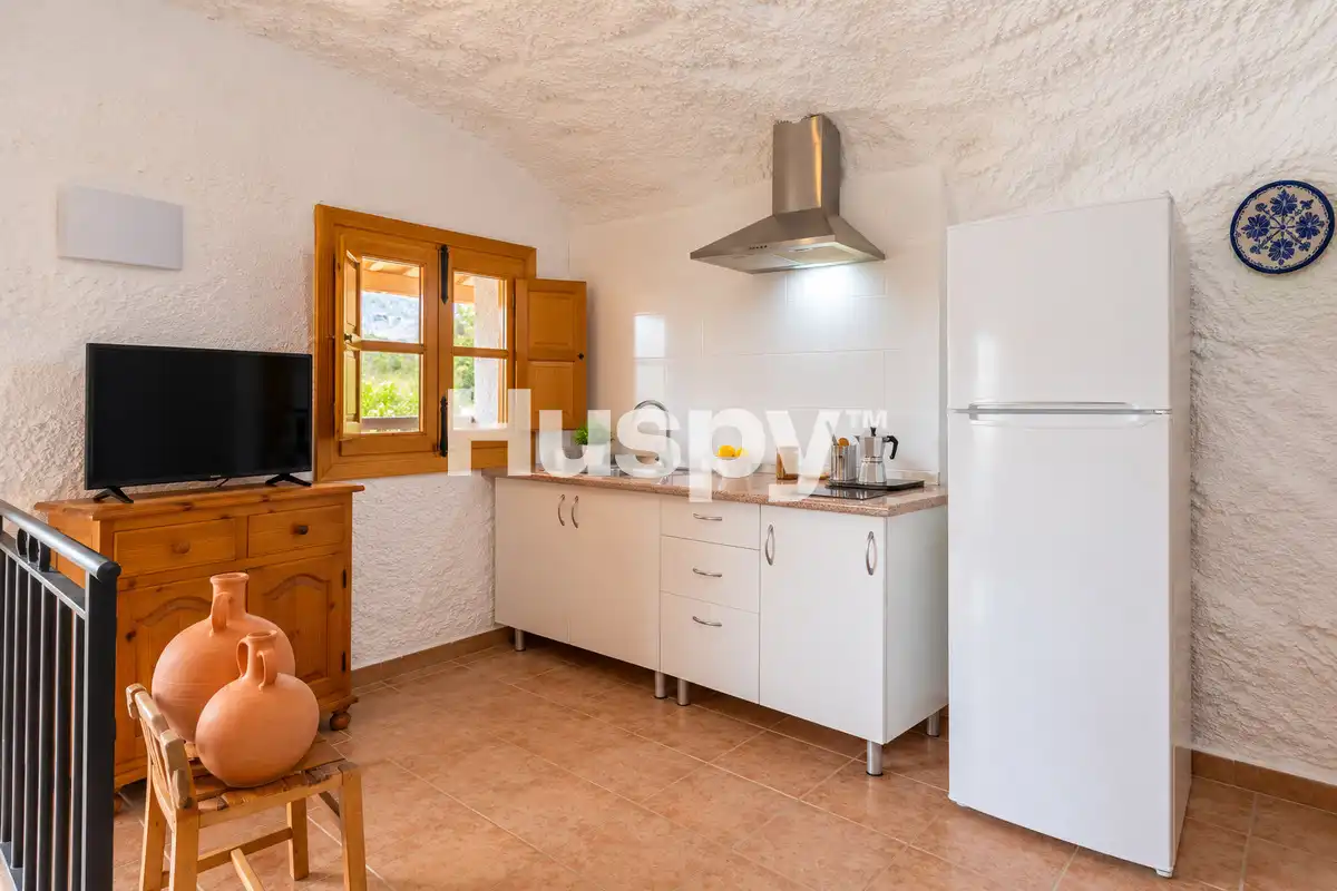 Maison rustique avec terrasse à vendre à Abanilla, imagen 7