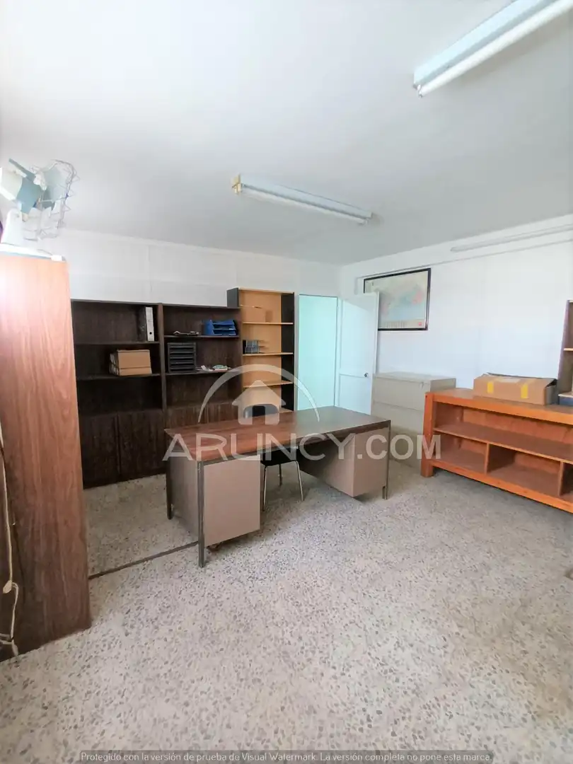 Büro zur Miete in La Paz, imagen 2