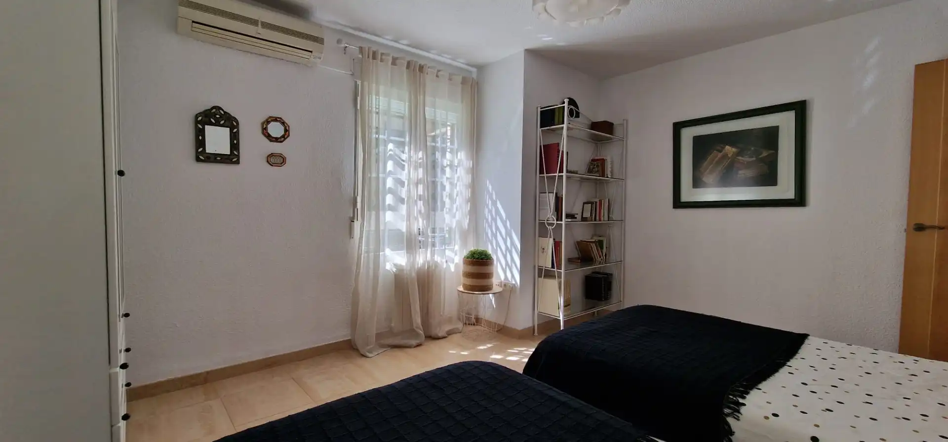 Piso con ascensor en venta en Beiro, imagen 14