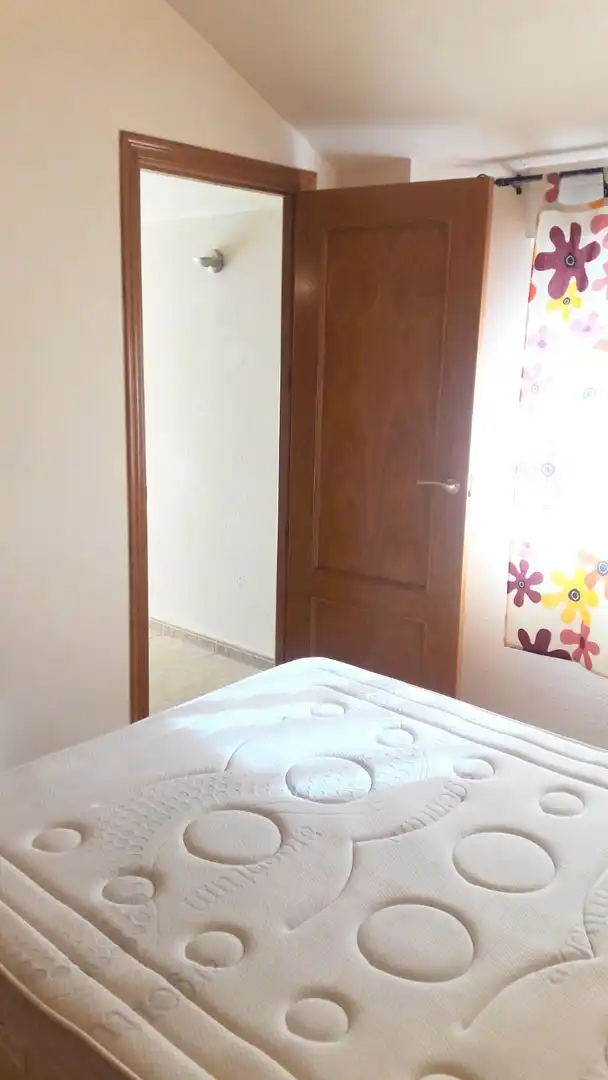 Habitación de Ático en venta en Murcia con Aire acondicionado, Calefacción y Terraza