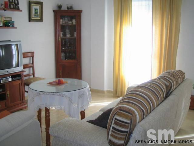 Piso en Venta en Cortegana