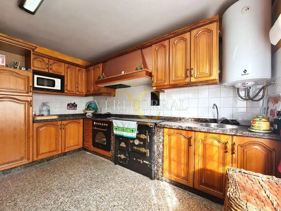 Casa amb jardí en venda a Carretera Cuadroveña, imagen 28