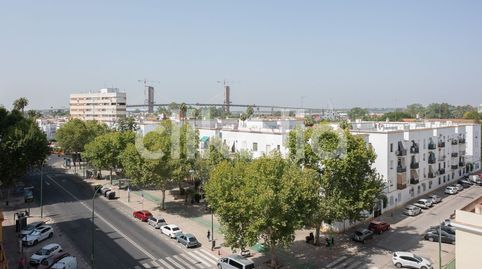 Foto 5 de Pis en venda a Sector Sur - La Palmera - Reina Mercedes, Sevilla Capital