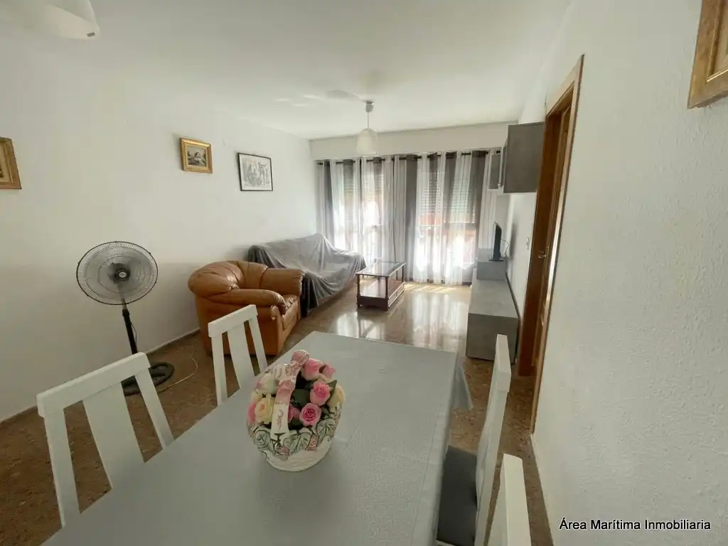 Wohnung zur Miete in Carrer del Riu Tajo, La Malva-rosa