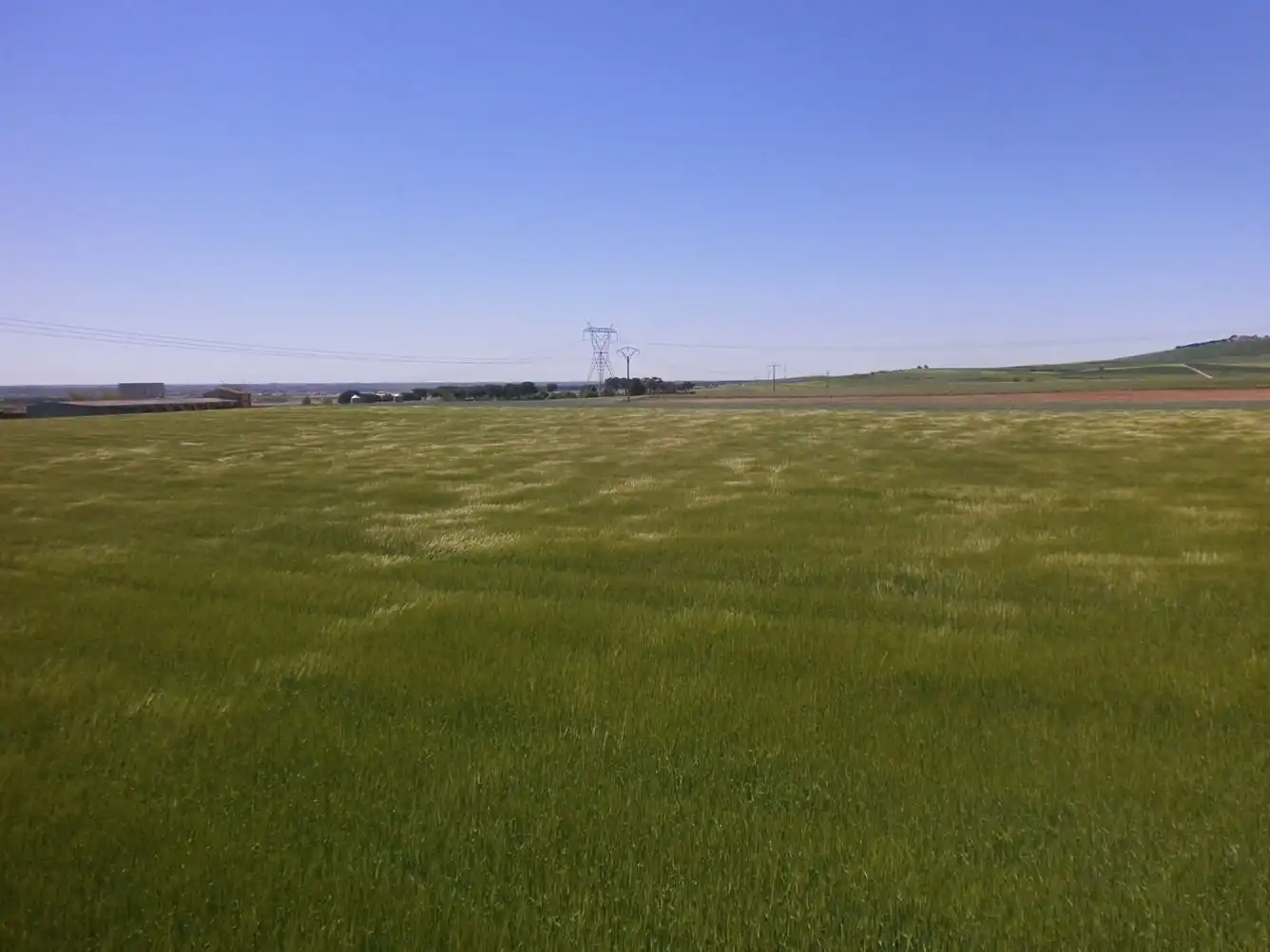 Residential land for sale in Geria, imagen 14