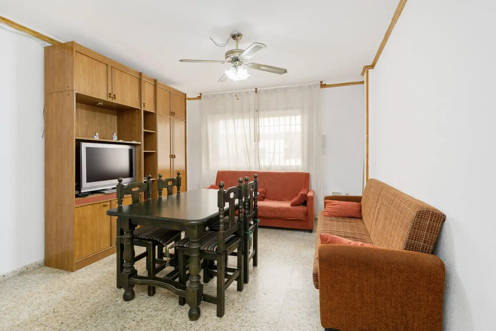 Piso en venta en Calle Duque de Rivas 5, imagen 4