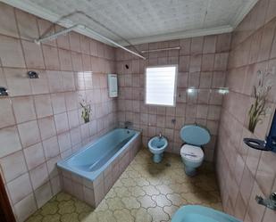 Bathroom of Flat for sale in  Murcia Capital