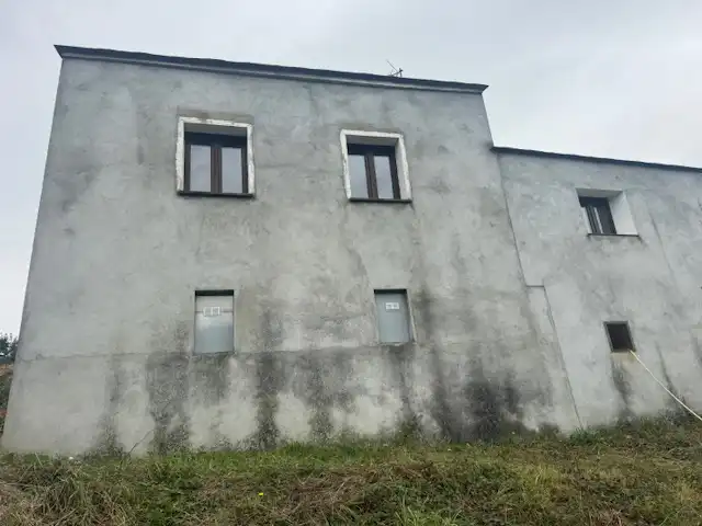 Exterior view of Country homes for sale in Vegadeo  with Heating, Terrace and Storage room
