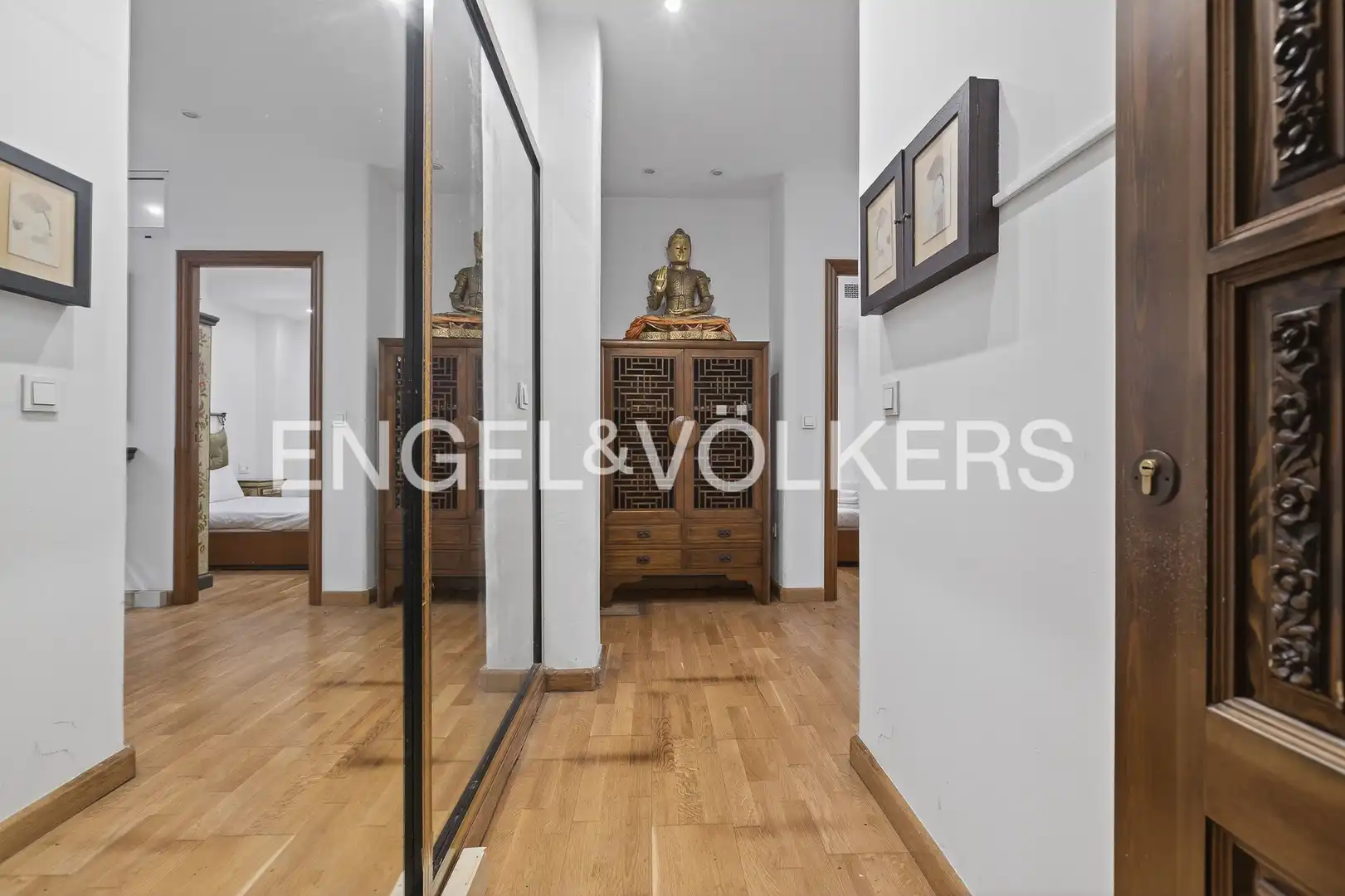 Houses for sale in Sevilla  with Air Conditioner, Heating and Parquet flooring