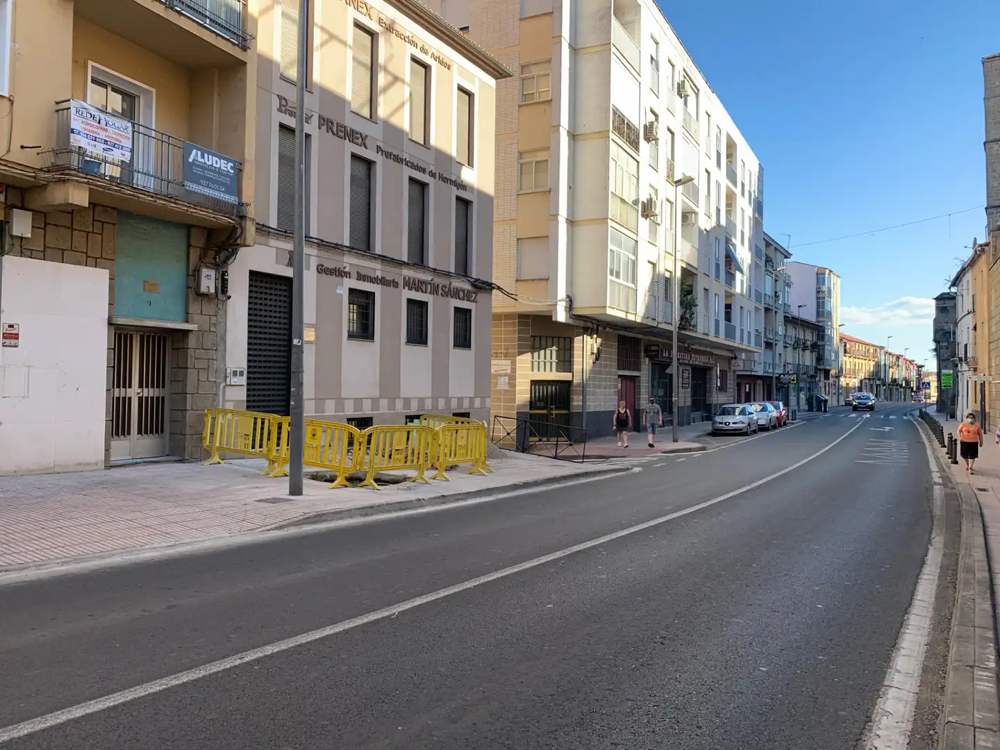 Locale commerciale in affitto a Avenida Calvo Sotelo, imagen 24