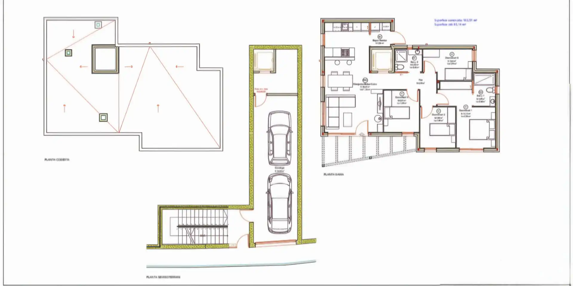 Terreno residencial en venta en Martorelles, imagen 3