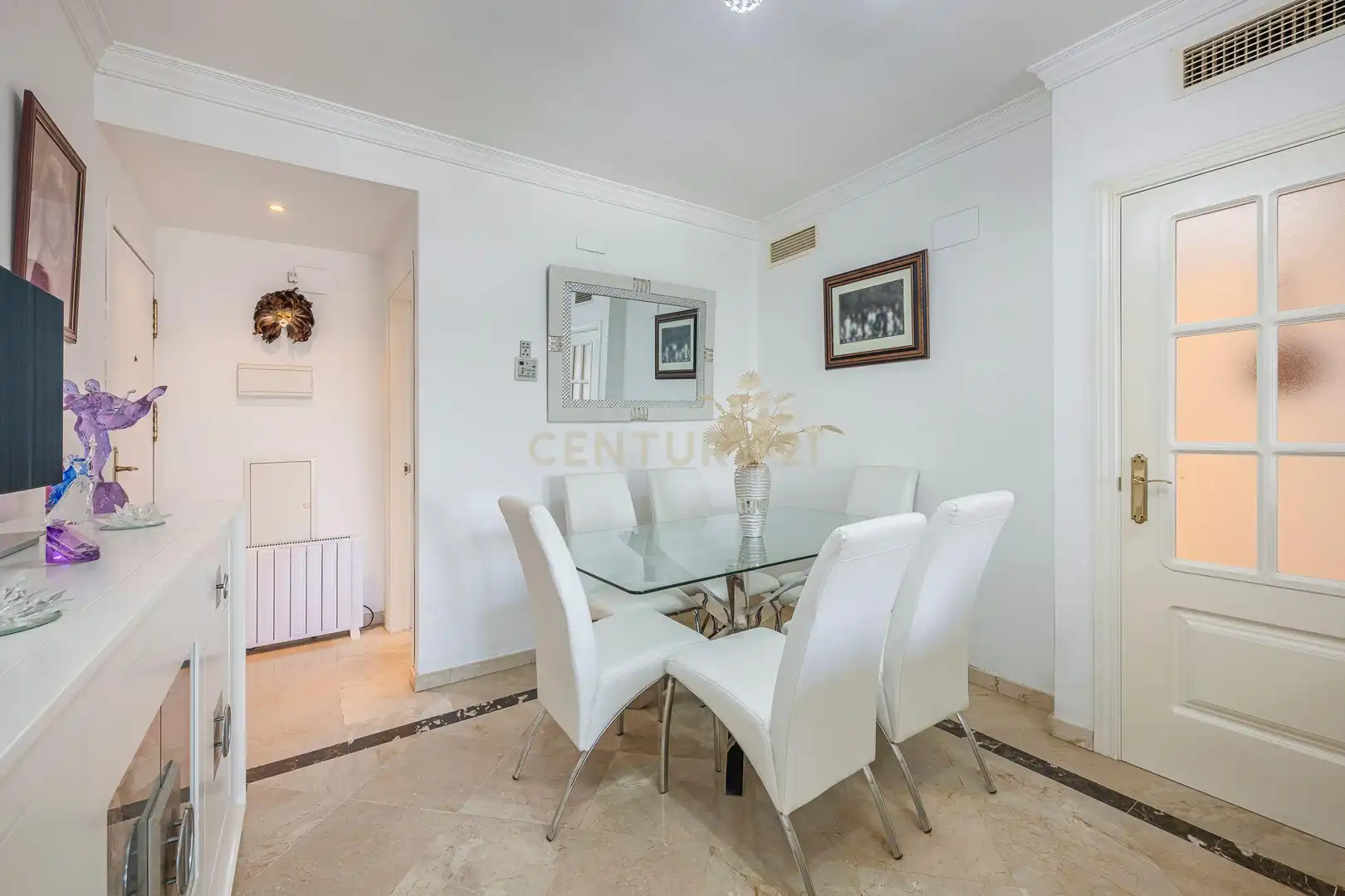 Apartamento con terraza en venta en El Castillo, imagen 7