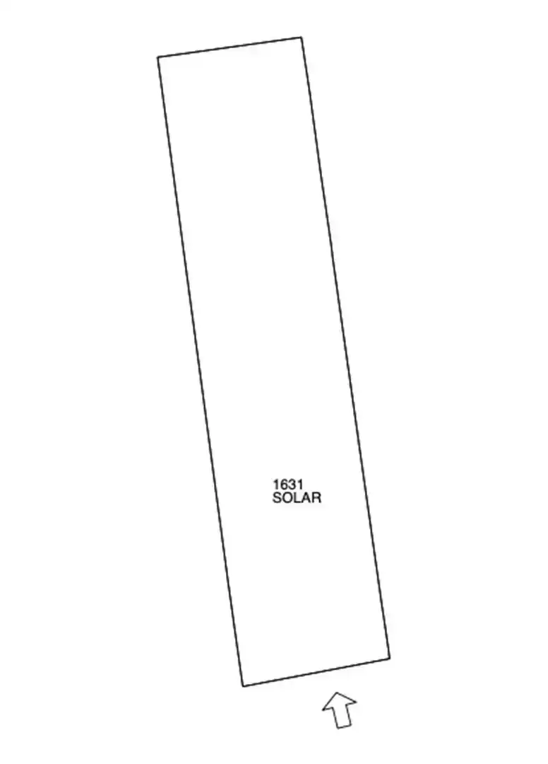 Terreno en venta en Vicálvaro