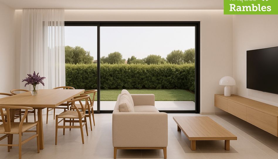 Foto 1 de Piso en venta en Carrer Llorac, 70, Santa Coloma de Queralt, Tarragona