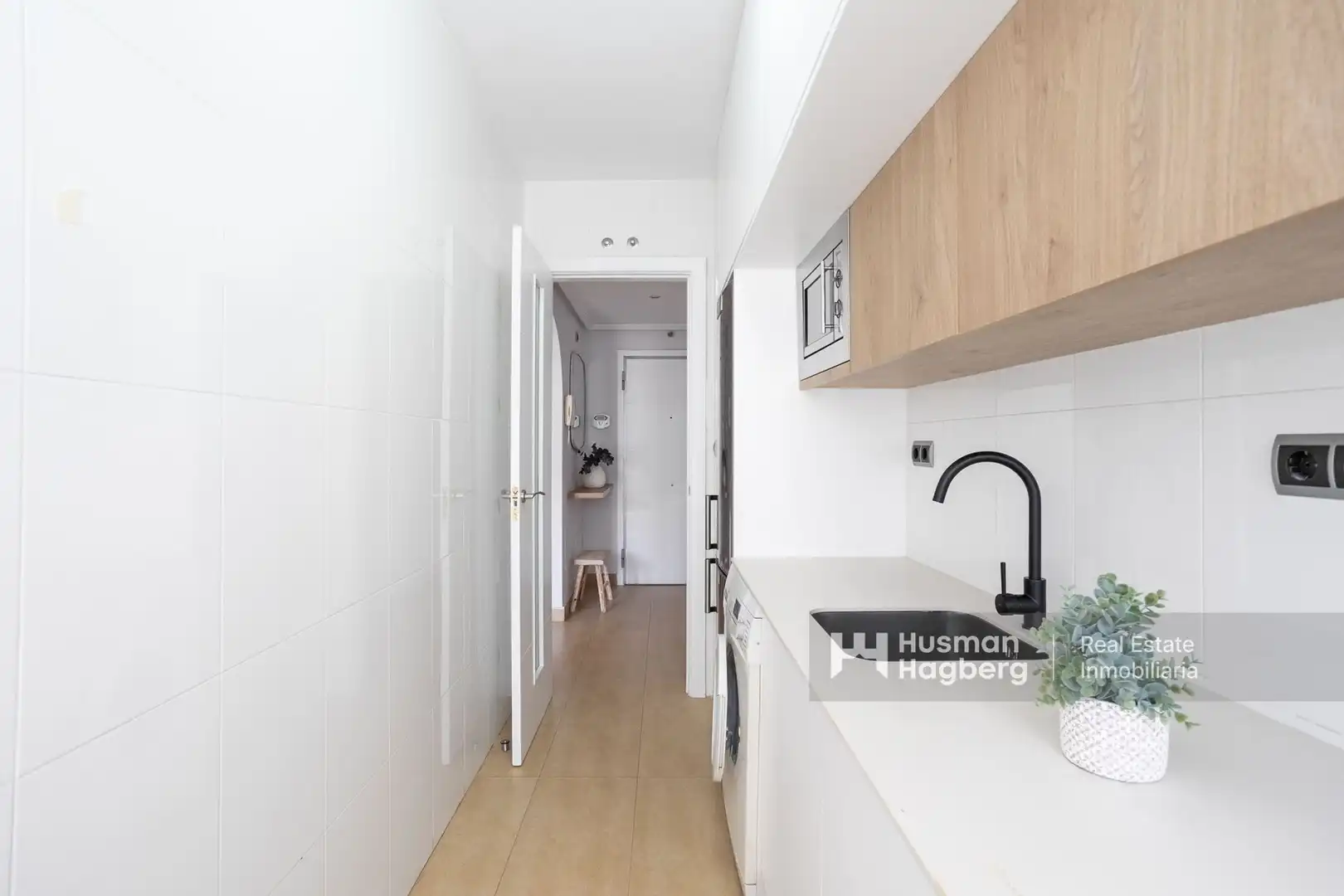 Mini appartamento con terrazza in vendita a Las Lomas de Rame - Bahía Bella, imagen 15