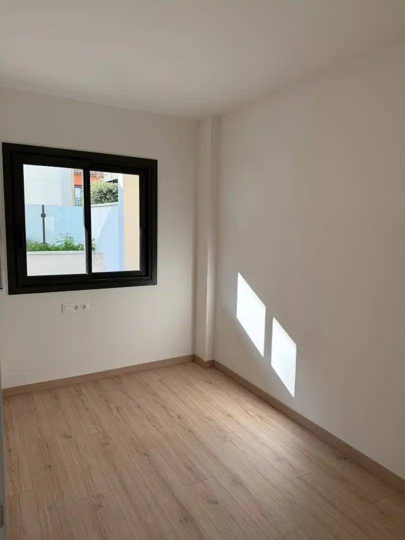 Habitación de Piso en venta en Les Franqueses del Vallès con Balcón