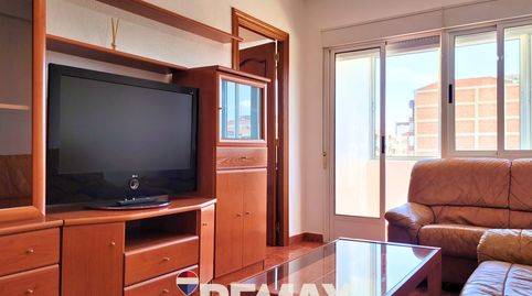 Foto 3 de Piso en venta en Calle del Arca Real, 63, Delicias, Valladolid Capital
