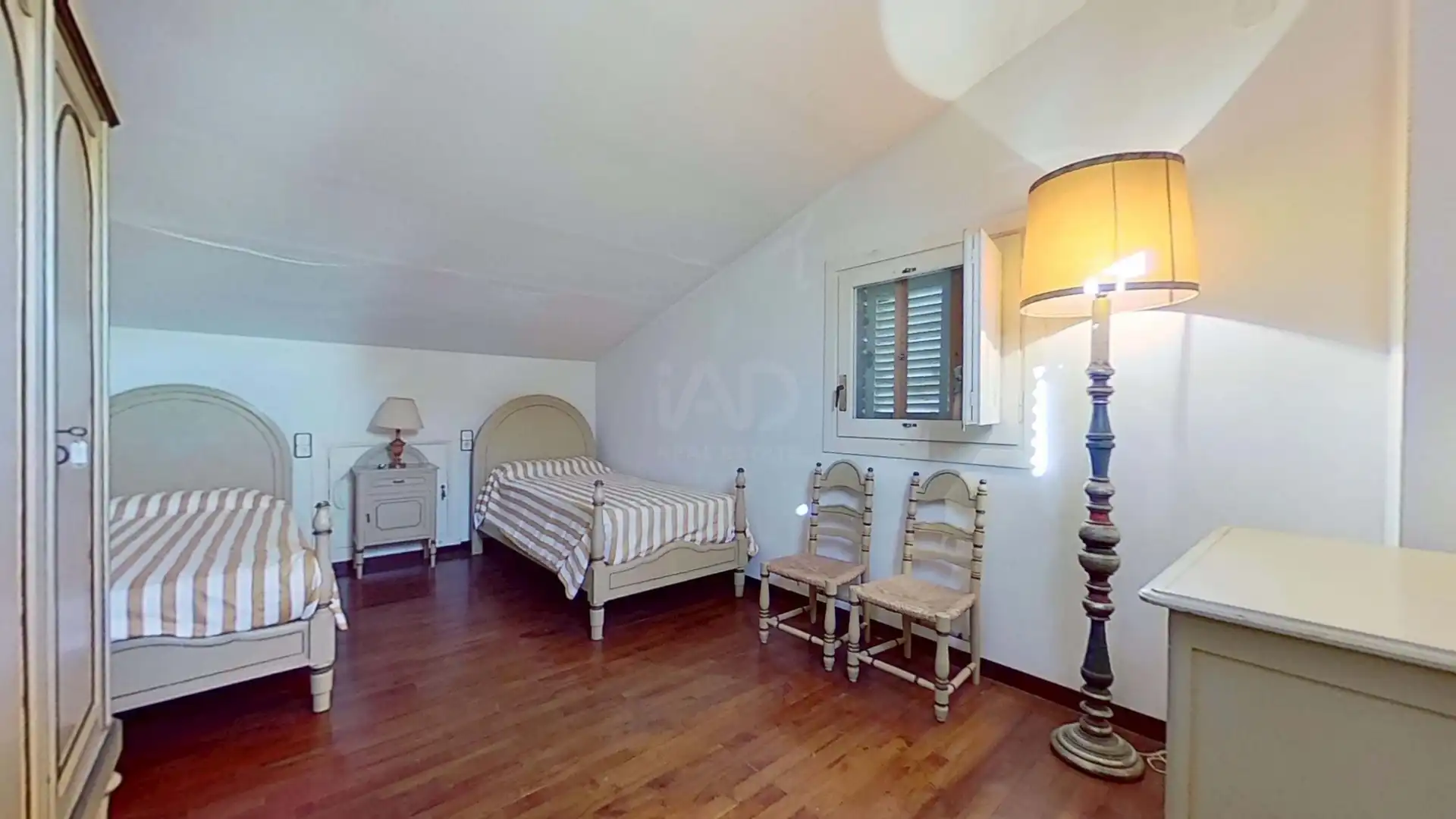 Dormitori de Casa o xalet en venda en Tarragona amb Aire condicionat, Calefacció i Terrassa