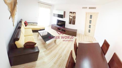 Foto 3 de Piso en venta en Mazarrón Casco Urbano, Mazarrón