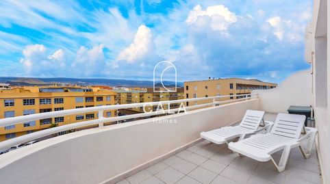 Foto 4 de Apartament en venda a José Miguel Galván Bello, El Médano, Granadilla de Abona