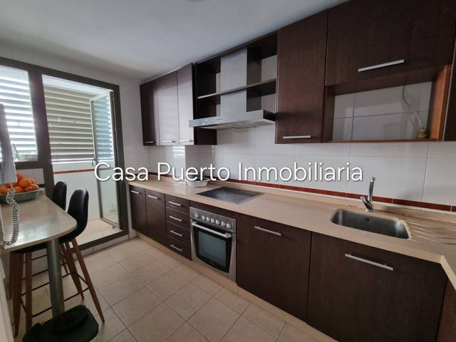 Piso en Alquiler en Barrio del Centro