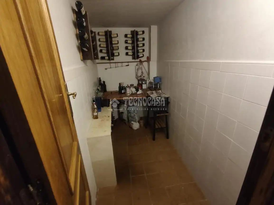 Casa adosada en venta en Suances con Calefacción, Jardín privado y Trastero