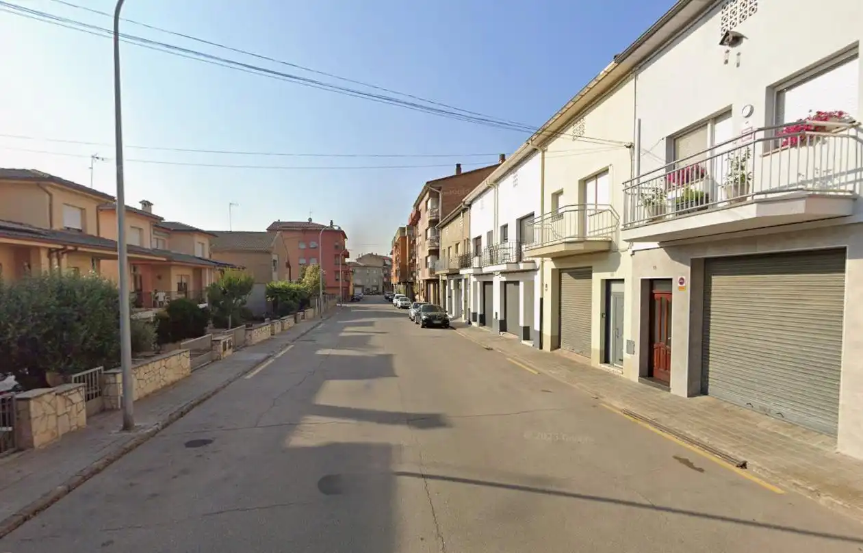 Flat with lift for sale in Nuria