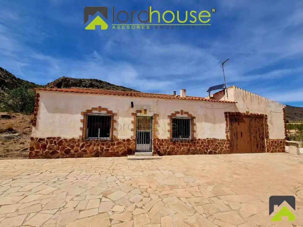 Casa en venda a Carretera Rincon, Del (Zarcilla Ramos), imagen 3
