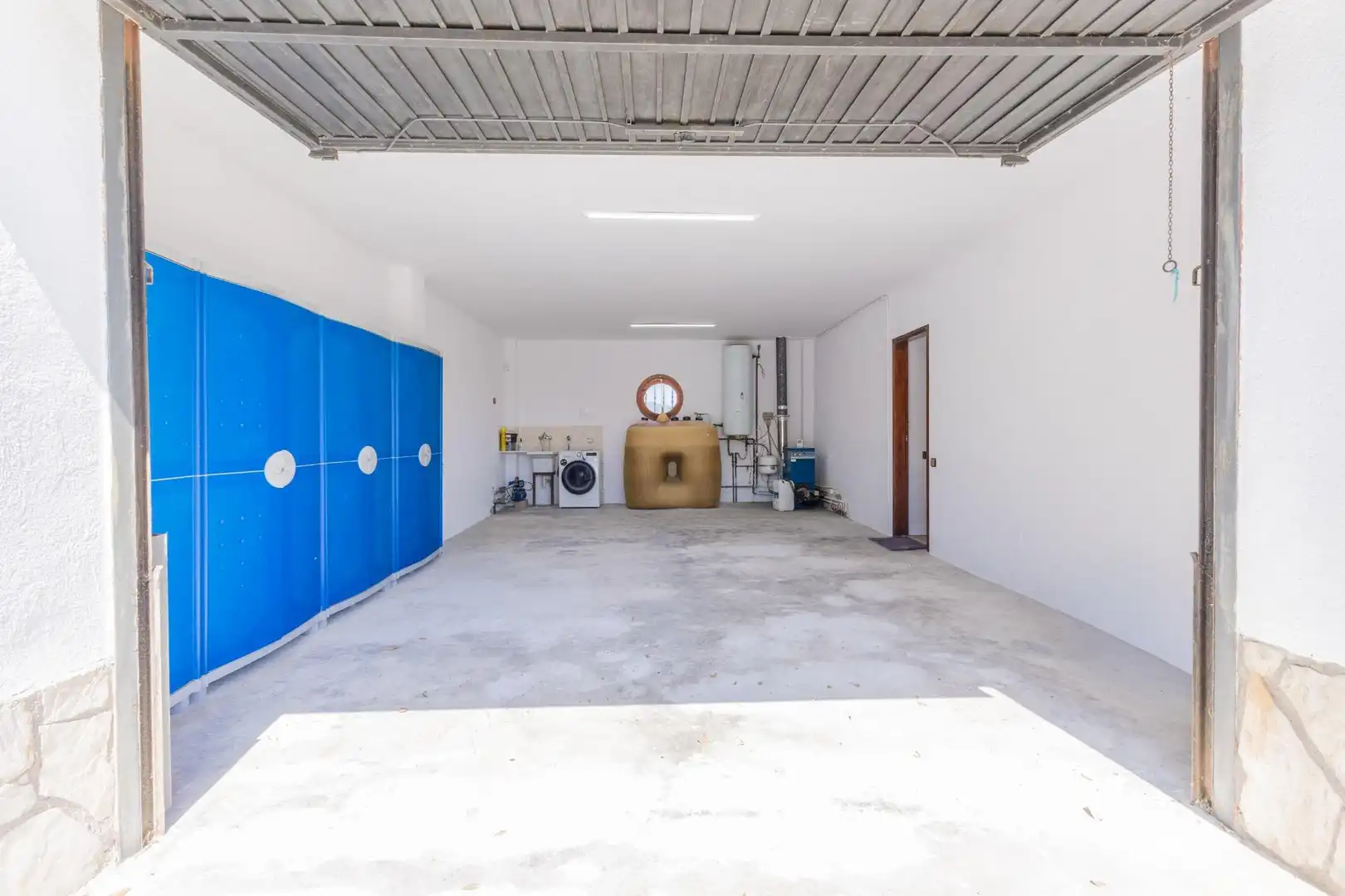 Haus mit Garten zum Verkauf in Sant Iscle de Vallalta, imagen 16