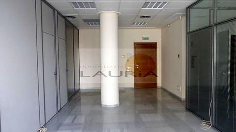 Foto 2 de Oficina en venda a Barrio de Benicalap, Valencia