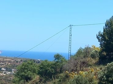 Terreno residenziale in vendita a C. Pontil