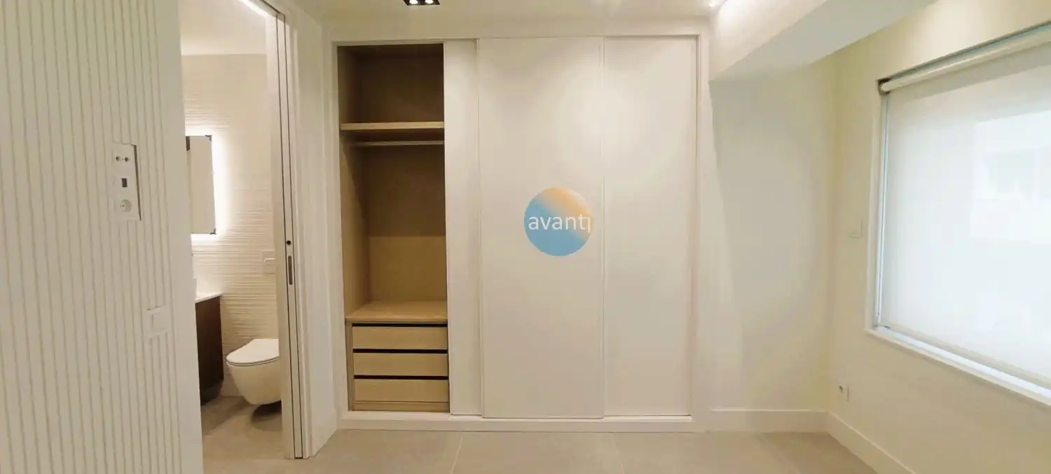 Piso en venta en Carmelitas
