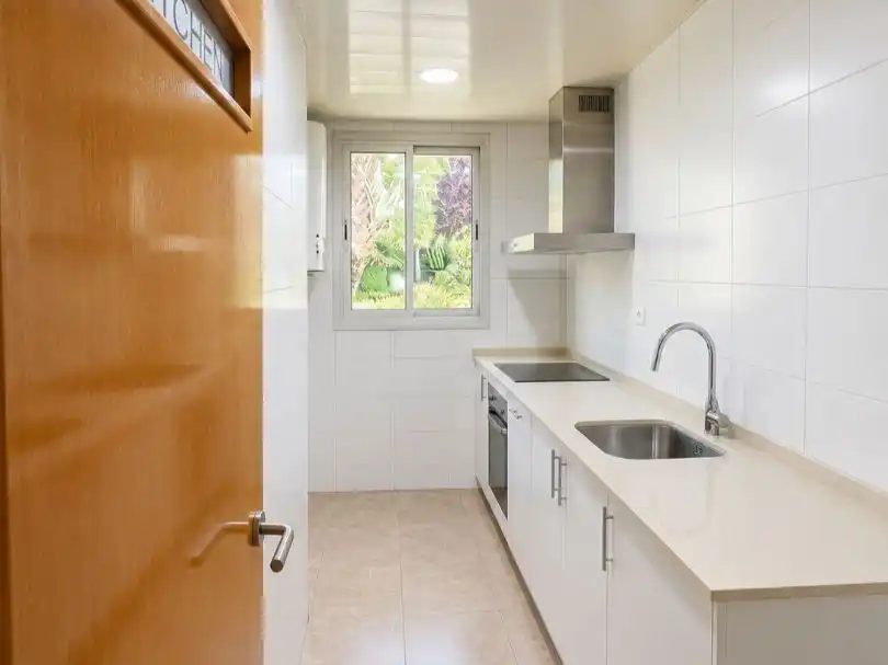 Pis amb ascensor en venda a Avinguda de la Mediterrània 40, imagen 4