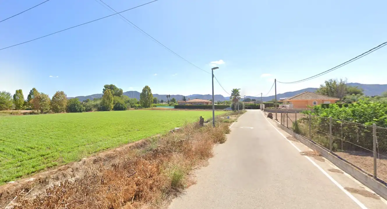 Residencial en venda en Murcia