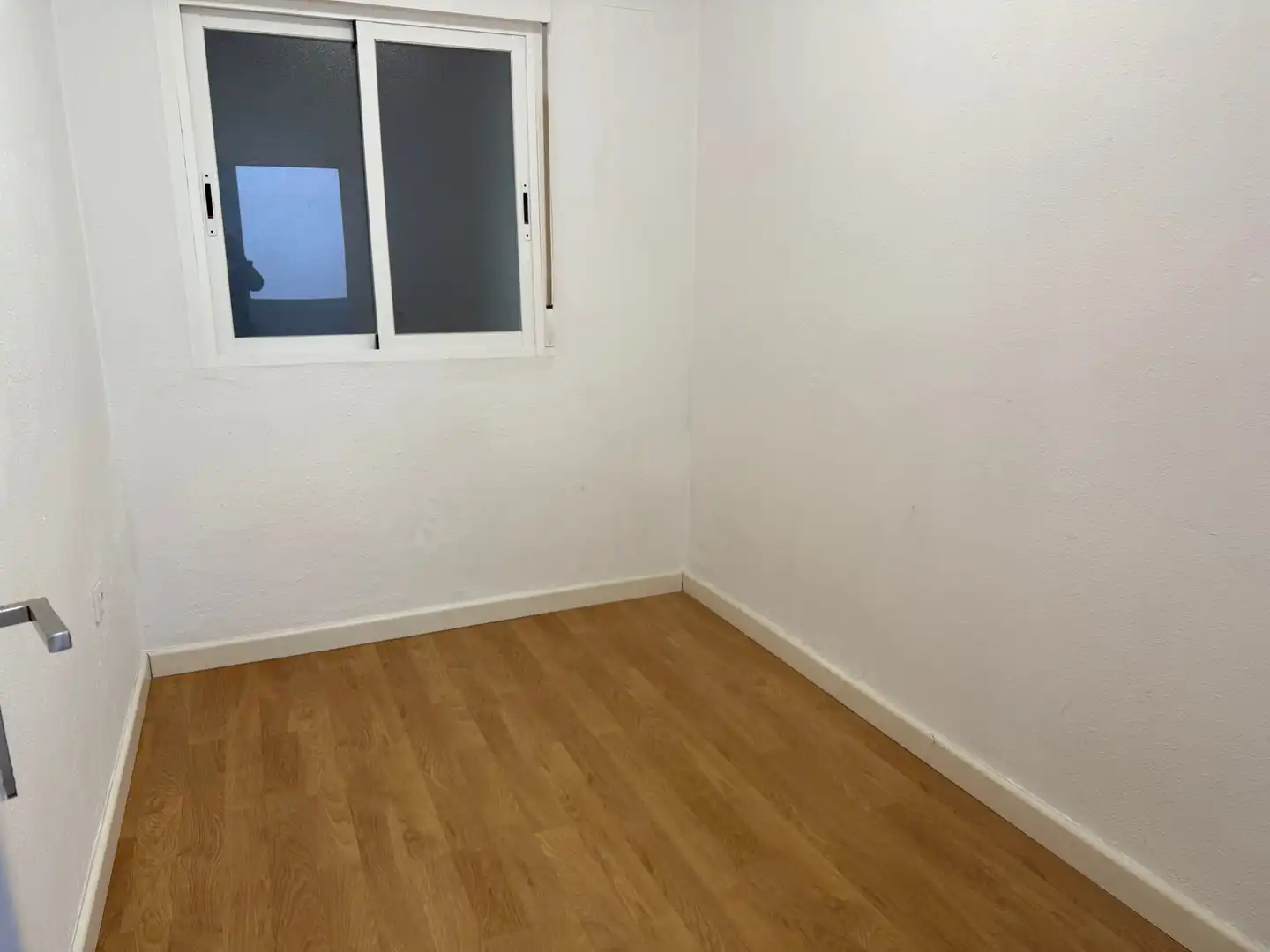 Schlafzimmer von Wohnung zum Verkauf in Almería mit Balkon