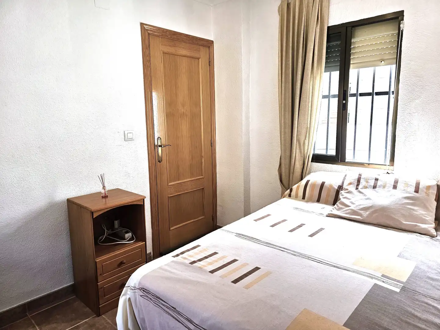 Habitación de Casa o chalet en venta en Cullera con Terraza y Trastero