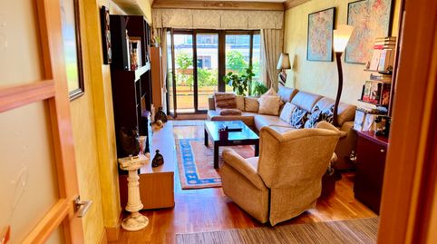 Foto 4 de Piso en venta en Segundo Izpizua Kalea, Gros, Donostia - San Sebastián