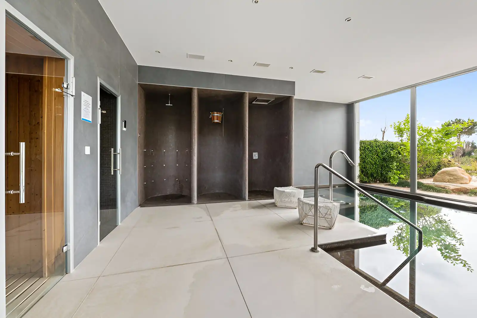 Habitatge amb piscina en venda a Estepona Pueblo, imagen 17