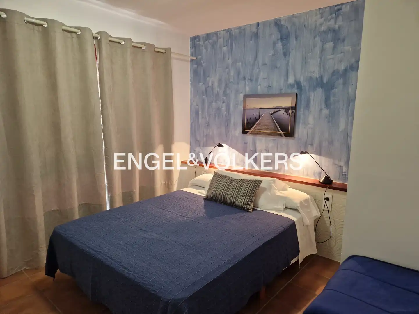 Bedroom of Buildings for sale in Torredembarra