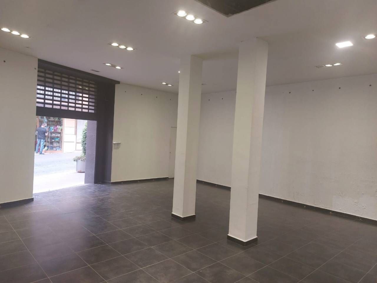 Premises to rent in San Francisco , Centro