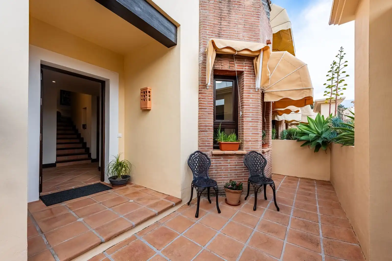 Reihenhaus mit Pool zum Verkauf in Avenida de Andalucia 71, imagen 18