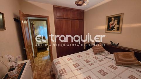 Foto 5 de Piso de alquiler en Calle Luis de Hoyos Sainz, Vinateros,  Madrid Capital