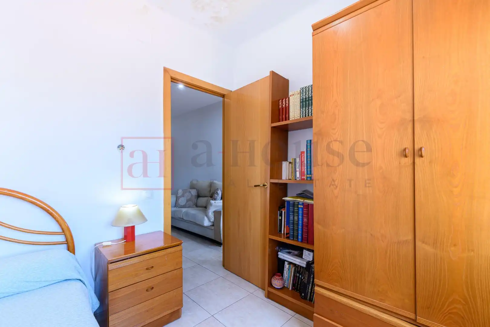 Ático con terraza en venta en Carretera Carretera Mena, imagen 17