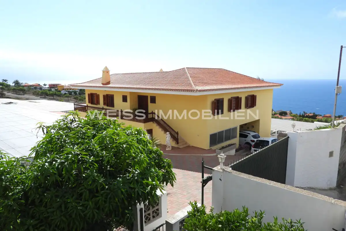 Casa amb terrassa en venda a La Perdoma - San Antonio - Benijos, imagen 18