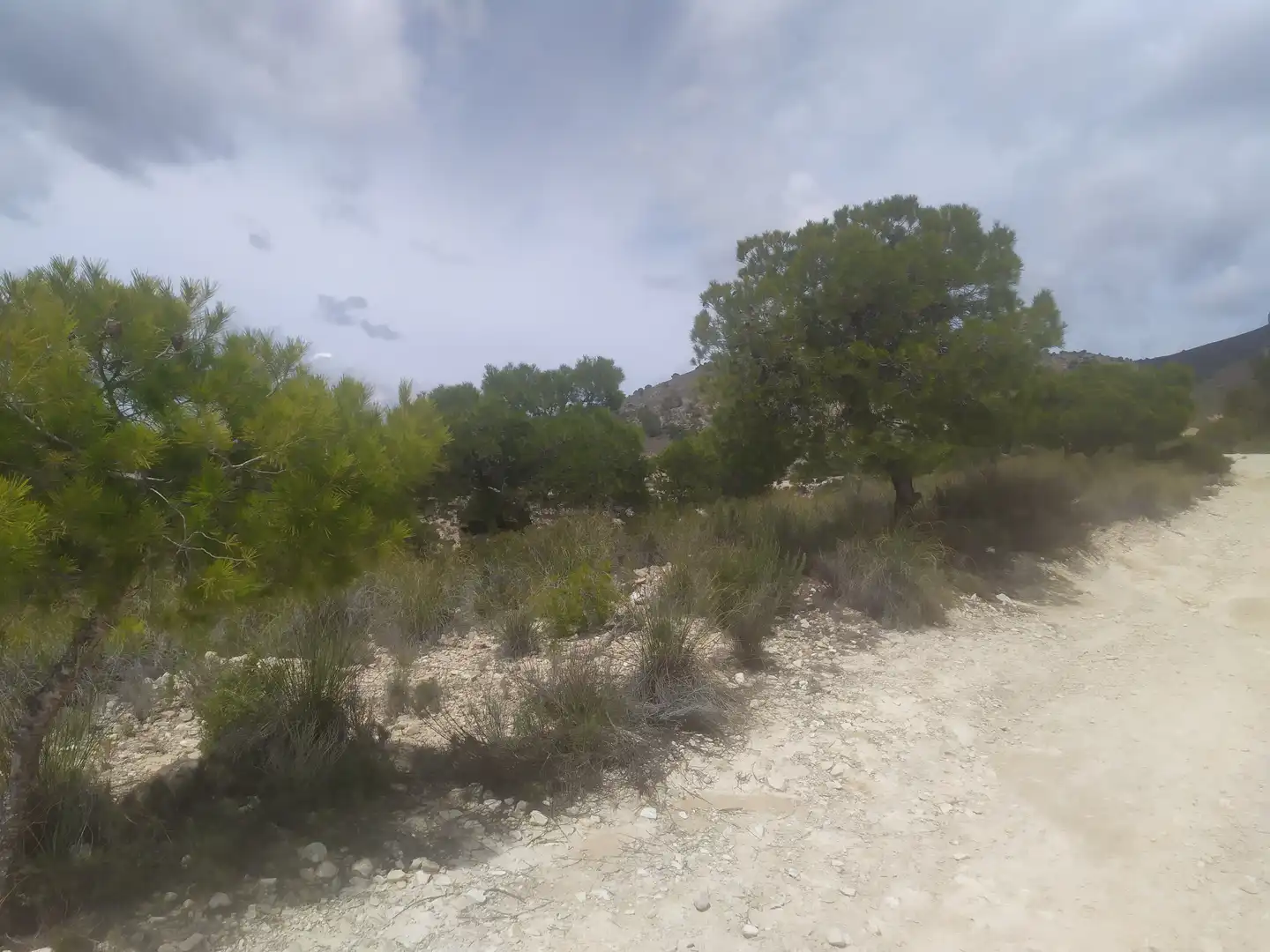 Residencial en venda a N/A, -1, Jijona / Xixona