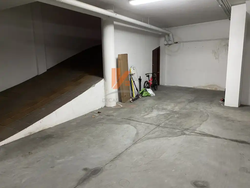 Apartament de lloguer a Camiño dos Vilares, 15, Campus Norte - San Caetano