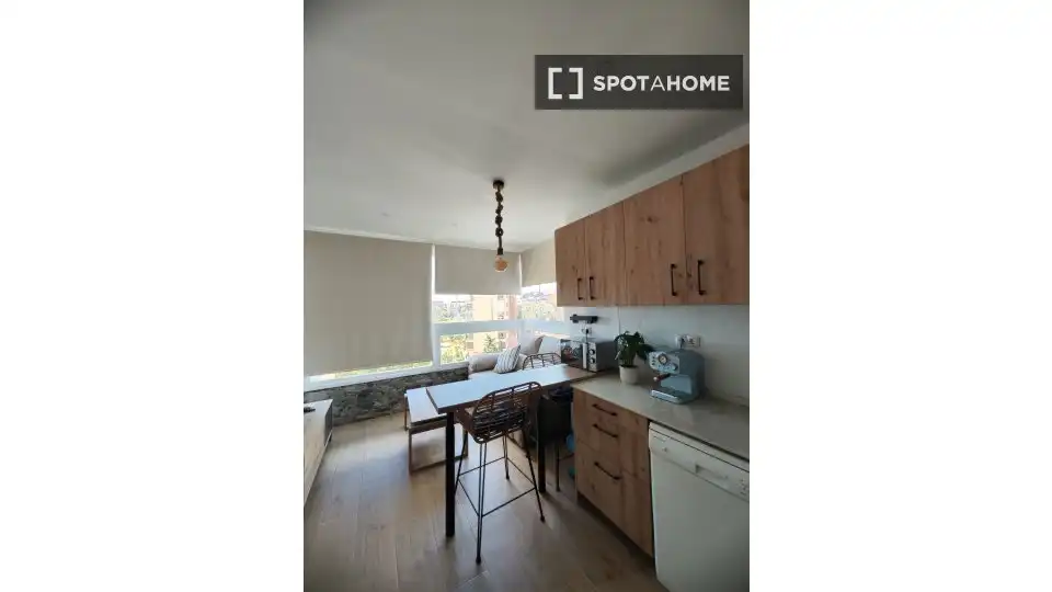 Habitación en La Colina
