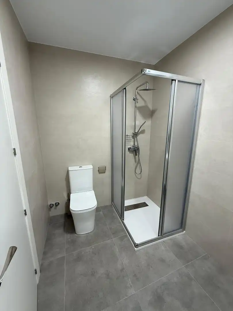 Bathroom of Houses for sale in Molina de Segura  with Terrace, Storage room and Balcony