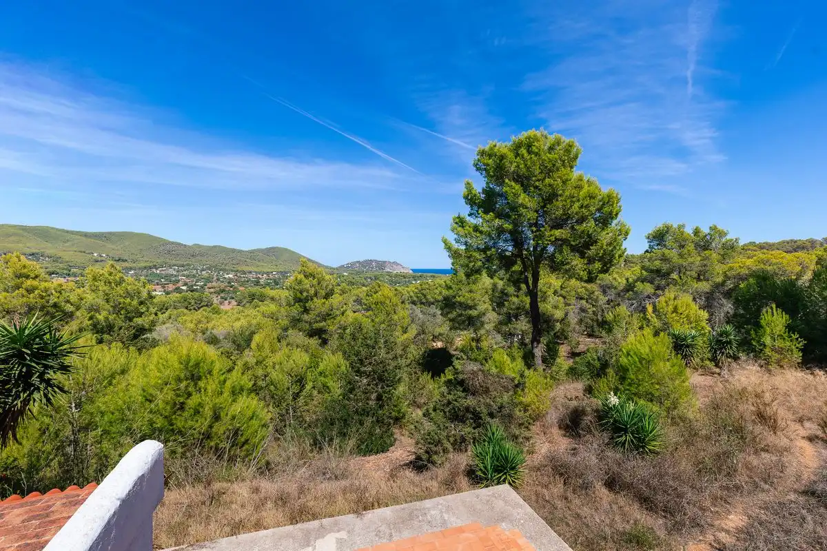 Maison à vendre à Diseminado P 7 San Carlos, imagen 27