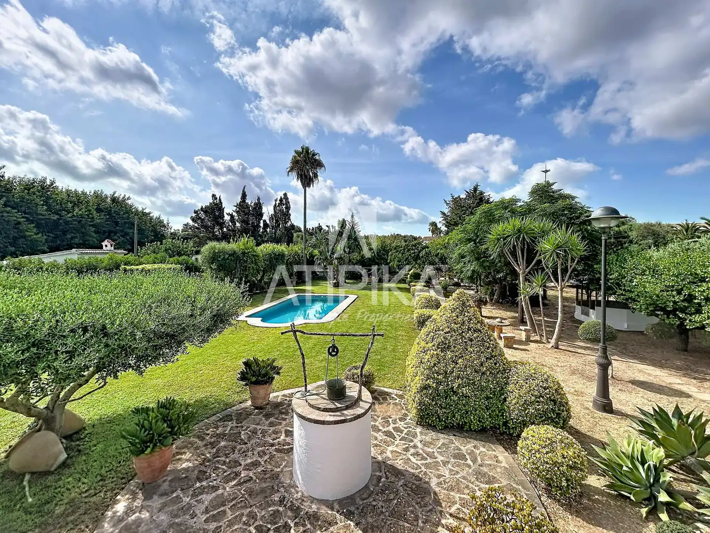 Houses for sale in Alaior poble